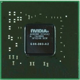 G86-303-A2  GeForce 8500 GT, . 